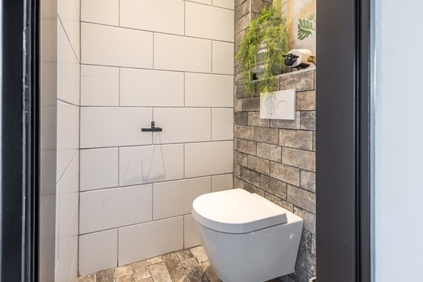 Medium property photo - Prins Bernhardstraat 3, 7681 AD Vroomshoop