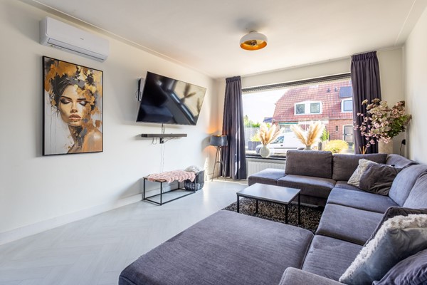 Medium property photo - Prins Bernhardstraat 3, 7681 AD Vroomshoop