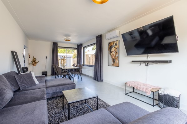 Medium property photo - Prins Bernhardstraat 3, 7681 AD Vroomshoop
