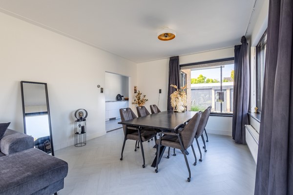 Medium property photo - Prins Bernhardstraat 3, 7681 AD Vroomshoop