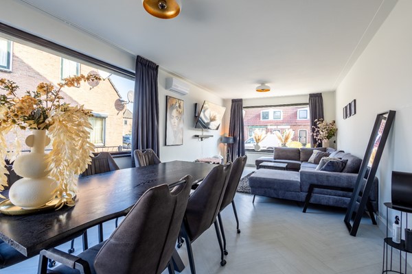 Medium property photo - Prins Bernhardstraat 3, 7681 AD Vroomshoop