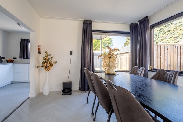 Medium property photo - Prins Bernhardstraat 3, 7681 AD Vroomshoop