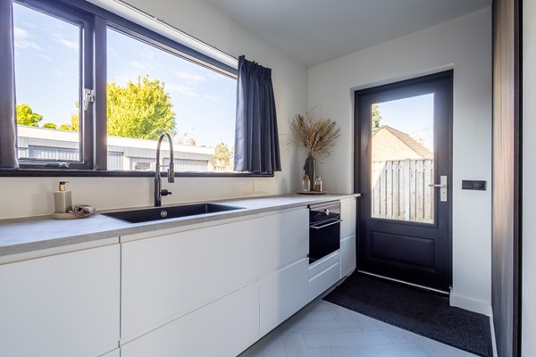 Medium property photo - Prins Bernhardstraat 3, 7681 AD Vroomshoop