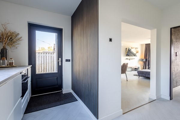 Medium property photo - Prins Bernhardstraat 3, 7681 AD Vroomshoop
