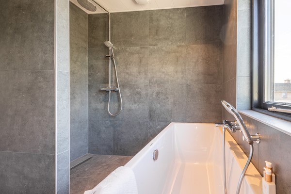 Medium property photo - Prins Bernhardstraat 3, 7681 AD Vroomshoop