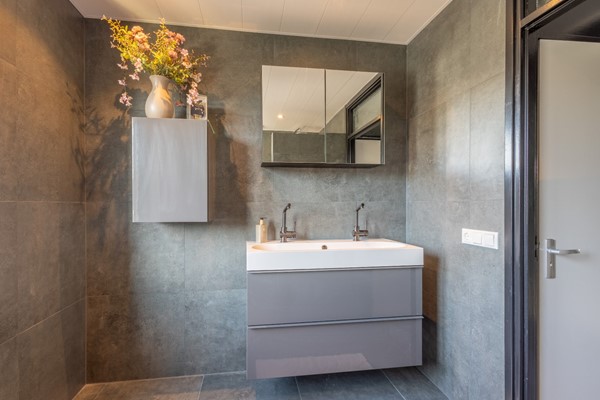 Medium property photo - Prins Bernhardstraat 3, 7681 AD Vroomshoop