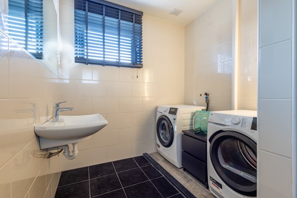 Medium property photo - Prins Bernhardstraat 3, 7681 AD Vroomshoop