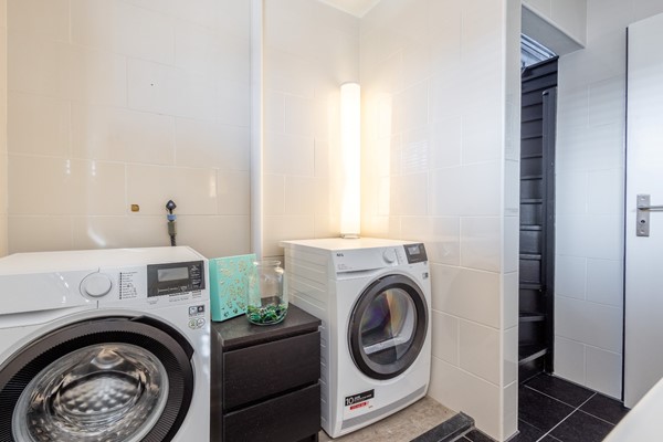 Medium property photo - Prins Bernhardstraat 3, 7681 AD Vroomshoop