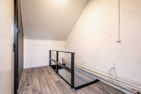 Medium property photo - Prins Bernhardstraat 3, 7681 AD Vroomshoop