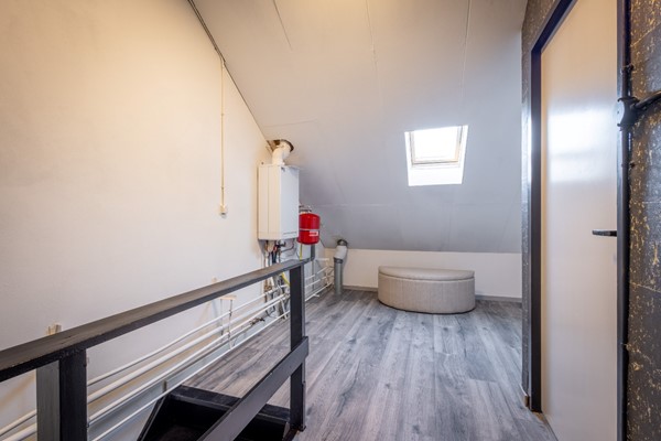 Medium property photo - Prins Bernhardstraat 3, 7681 AD Vroomshoop