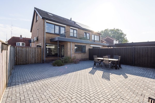 Medium property photo - Prins Bernhardstraat 3, 7681 AD Vroomshoop