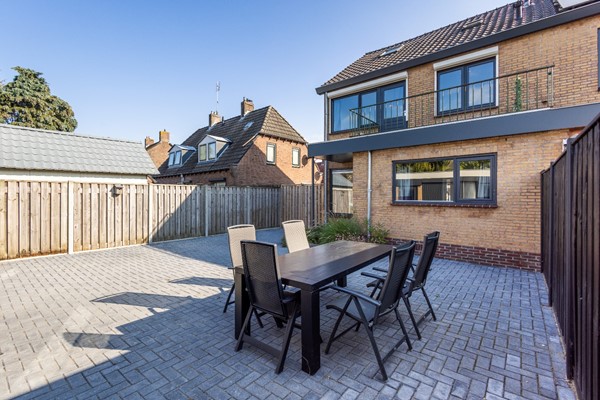 Medium property photo - Prins Bernhardstraat 3, 7681 AD Vroomshoop