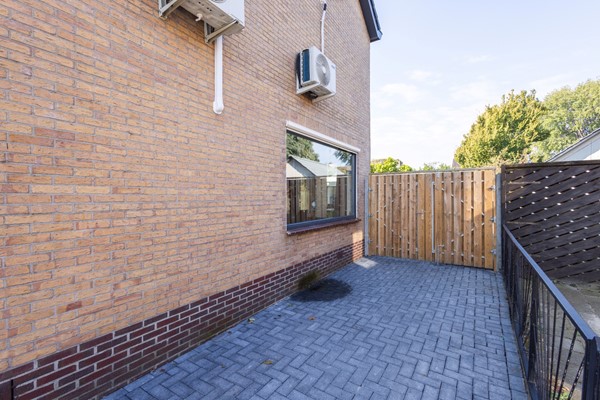Medium property photo - Prins Bernhardstraat 3, 7681 AD Vroomshoop