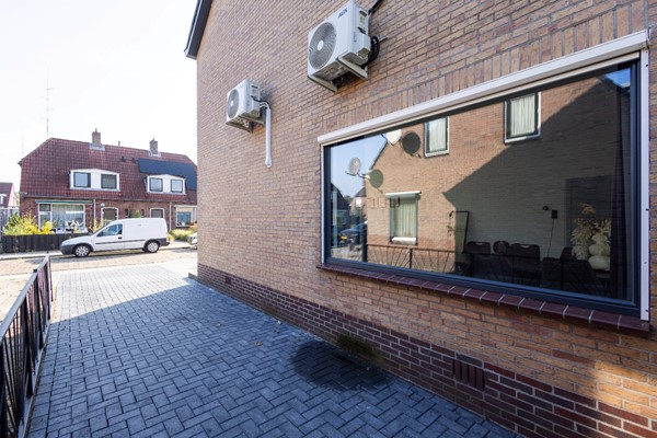 Medium property photo - Prins Bernhardstraat 3, 7681 AD Vroomshoop