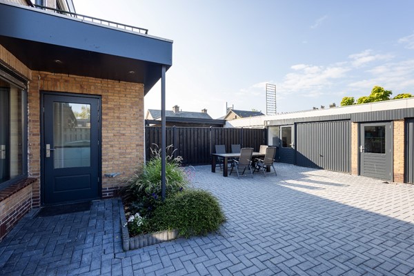 Medium property photo - Prins Bernhardstraat 3, 7681 AD Vroomshoop