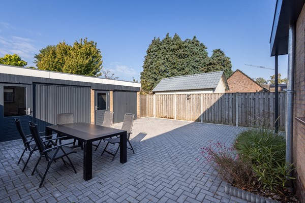 Medium property photo - Prins Bernhardstraat 3, 7681 AD Vroomshoop