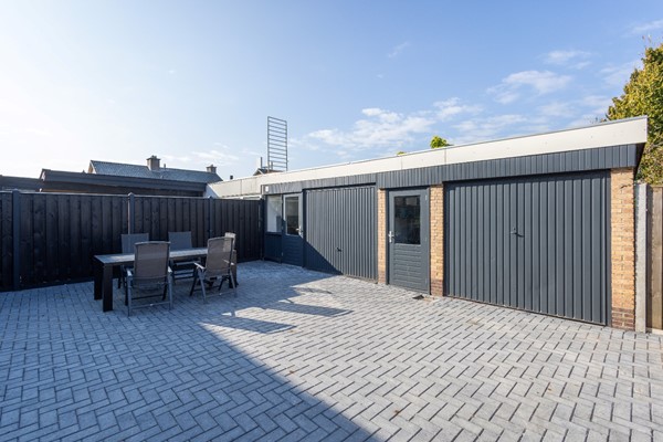 Medium property photo - Prins Bernhardstraat 3, 7681 AD Vroomshoop