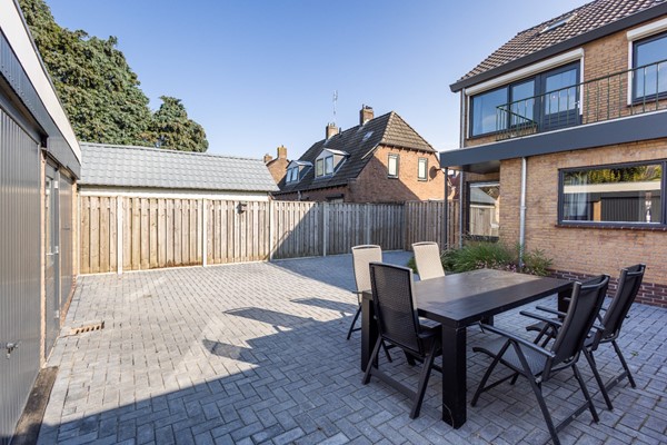 Medium property photo - Prins Bernhardstraat 3, 7681 AD Vroomshoop