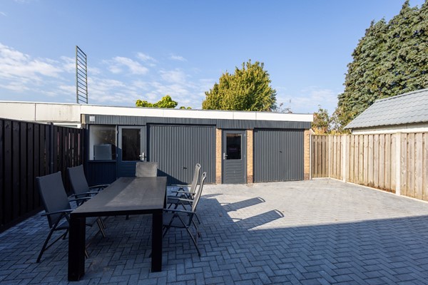 Medium property photo - Prins Bernhardstraat 3, 7681 AD Vroomshoop