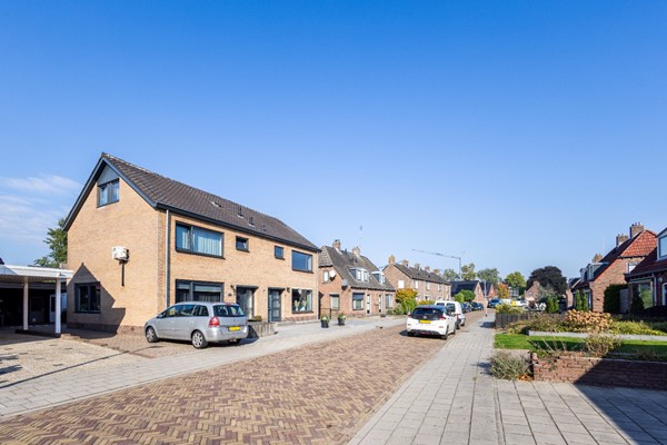 Medium property photo - Prins Bernhardstraat 3, 7681 AD Vroomshoop
