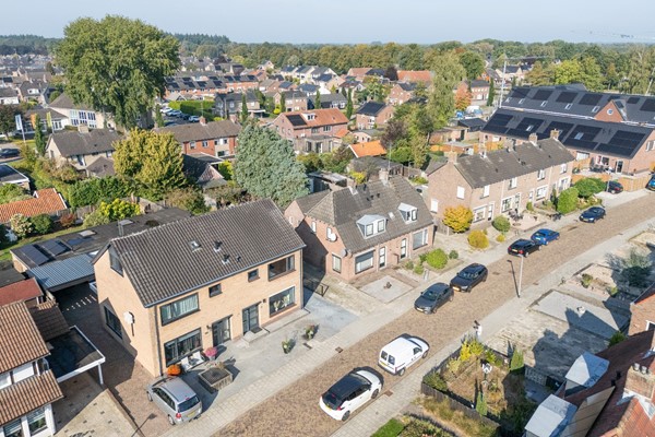 Medium property photo - Prins Bernhardstraat 3, 7681 AD Vroomshoop