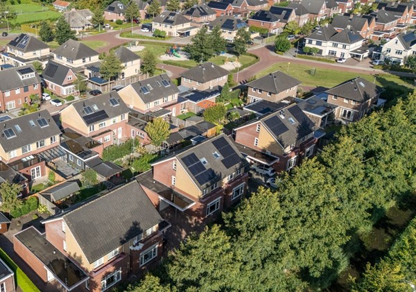 Medium property photo - Rozemarijn 10, 7681 TA Vroomshoop