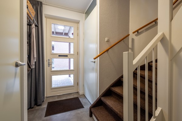 Medium property photo - Rozemarijn 10, 7681 TA Vroomshoop