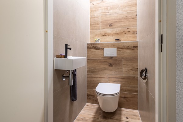 Medium property photo - Rozemarijn 10, 7681 TA Vroomshoop