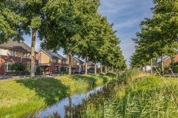 Medium property photo - Rozemarijn 10, 7681 TA Vroomshoop