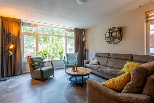 Medium property photo - Rozemarijn 10, 7681 TA Vroomshoop