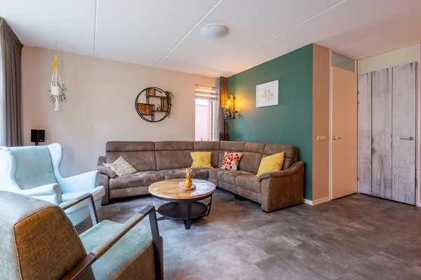 Medium property photo - Rozemarijn 10, 7681 TA Vroomshoop