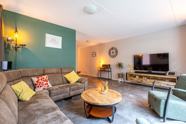 Medium property photo - Rozemarijn 10, 7681 TA Vroomshoop