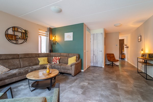 Medium property photo - Rozemarijn 10, 7681 TA Vroomshoop