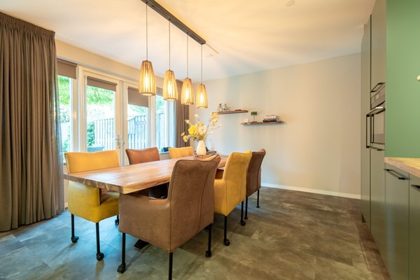 Medium property photo - Rozemarijn 10, 7681 TA Vroomshoop