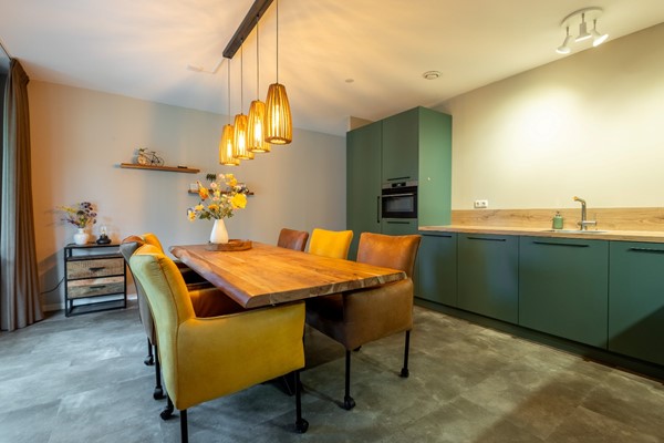 Medium property photo - Rozemarijn 10, 7681 TA Vroomshoop