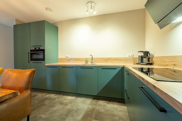 Medium property photo - Rozemarijn 10, 7681 TA Vroomshoop