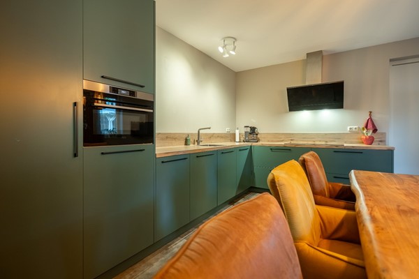Medium property photo - Rozemarijn 10, 7681 TA Vroomshoop
