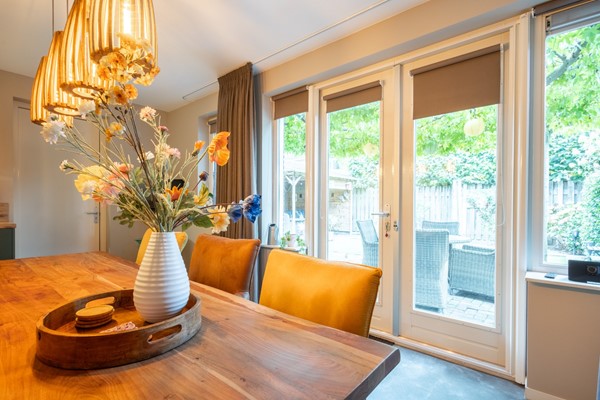 Medium property photo - Rozemarijn 10, 7681 TA Vroomshoop