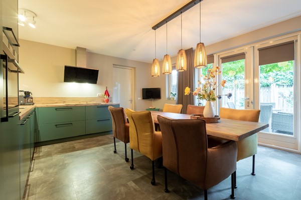 Medium property photo - Rozemarijn 10, 7681 TA Vroomshoop