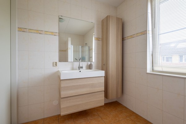 Medium property photo - Rozemarijn 10, 7681 TA Vroomshoop