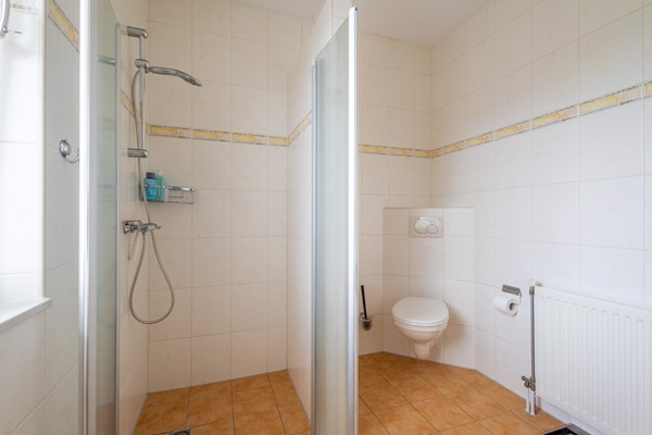 Medium property photo - Rozemarijn 10, 7681 TA Vroomshoop