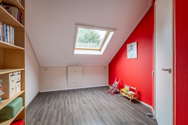 Medium property photo - Rozemarijn 10, 7681 TA Vroomshoop