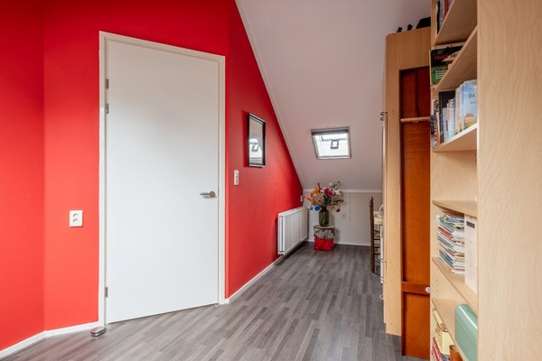 Medium property photo - Rozemarijn 10, 7681 TA Vroomshoop
