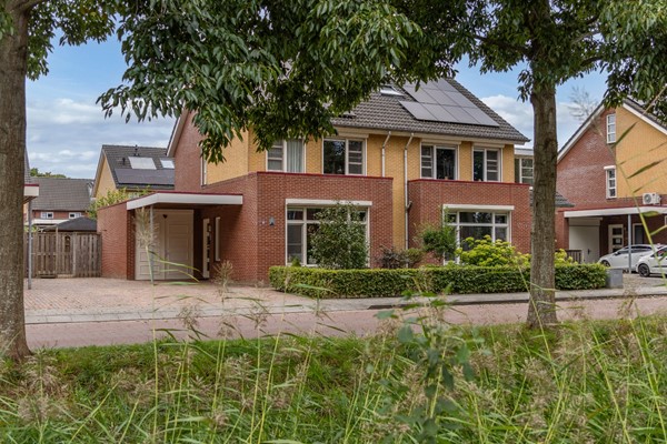 Medium property photo - Rozemarijn 10, 7681 TA Vroomshoop