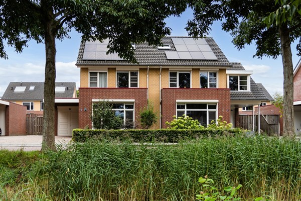 Medium property photo - Rozemarijn 10, 7681 TA Vroomshoop