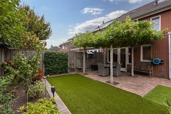 Medium property photo - Rozemarijn 10, 7681 TA Vroomshoop