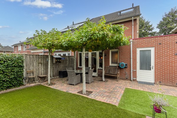 Medium property photo - Rozemarijn 10, 7681 TA Vroomshoop
