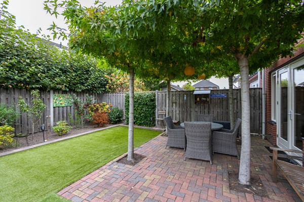 Medium property photo - Rozemarijn 10, 7681 TA Vroomshoop