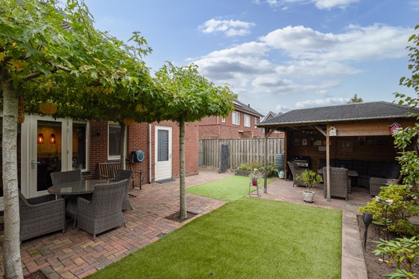 Medium property photo - Rozemarijn 10, 7681 TA Vroomshoop