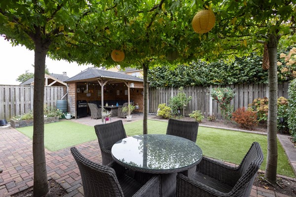 Medium property photo - Rozemarijn 10, 7681 TA Vroomshoop